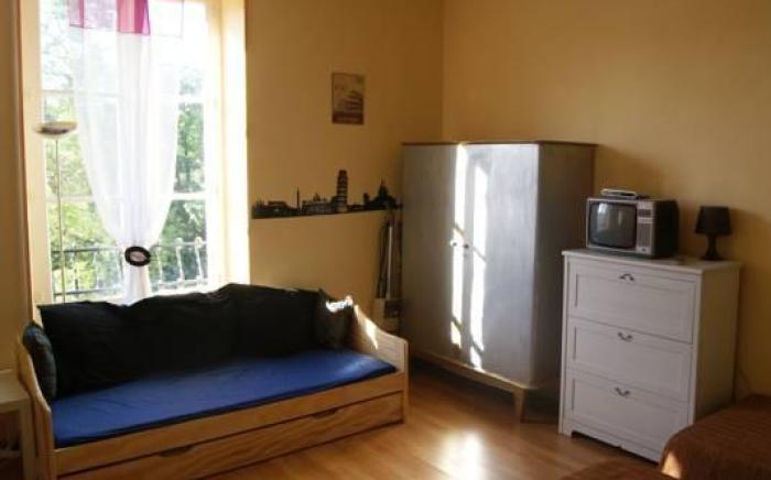 Residence Le Continental