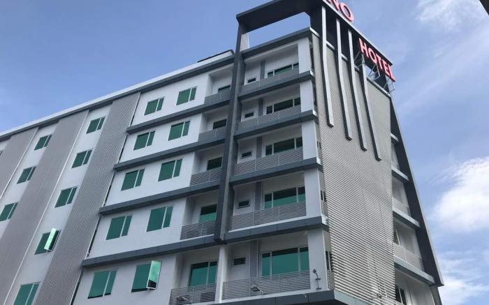 ANO HOTEL