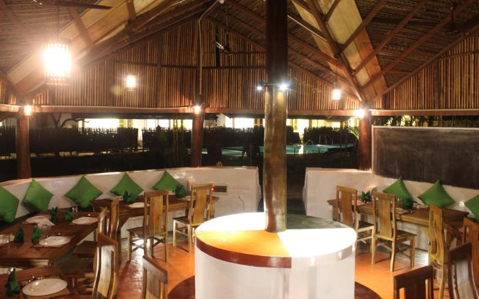 Ruveesha Beach Resort