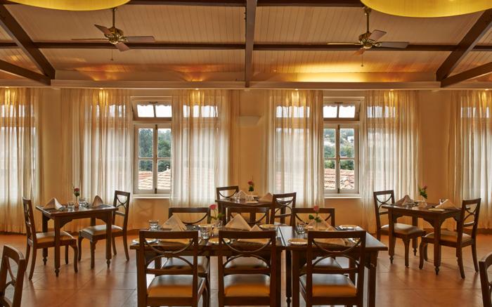Club Mahindra Derby Green