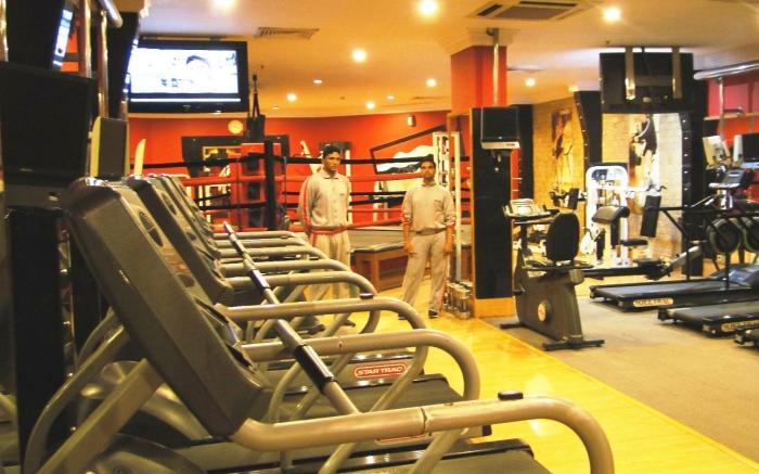Hotel Park Plaza Ludhiana