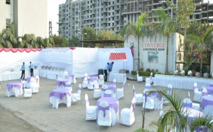 Inventree Hotel and Resorts