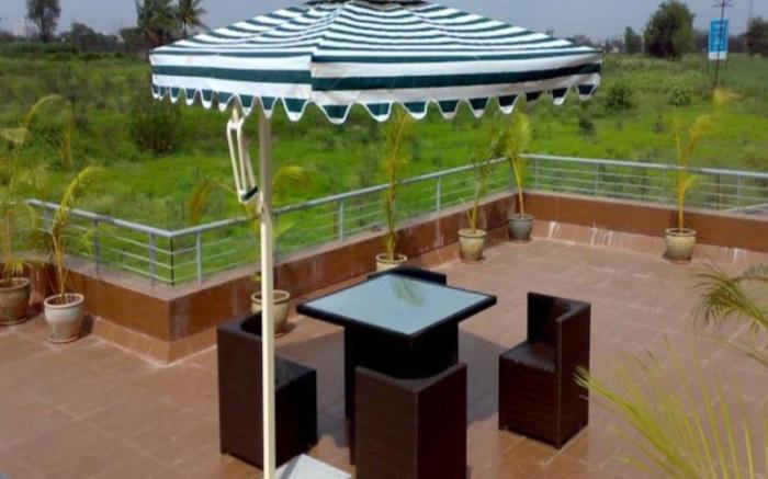 Inventree Hotel and Resorts