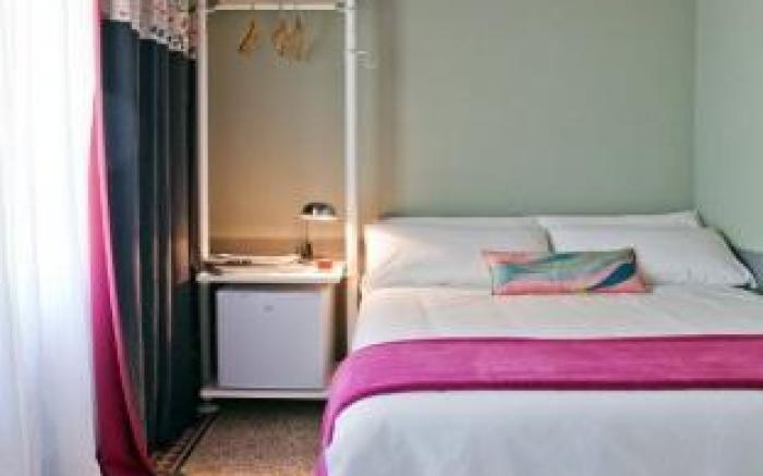 Pratinn Vatican Guest House