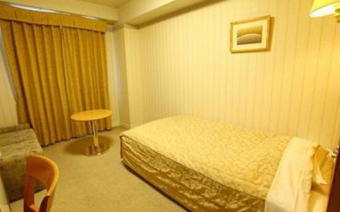 Hotel Welview Kagoshima