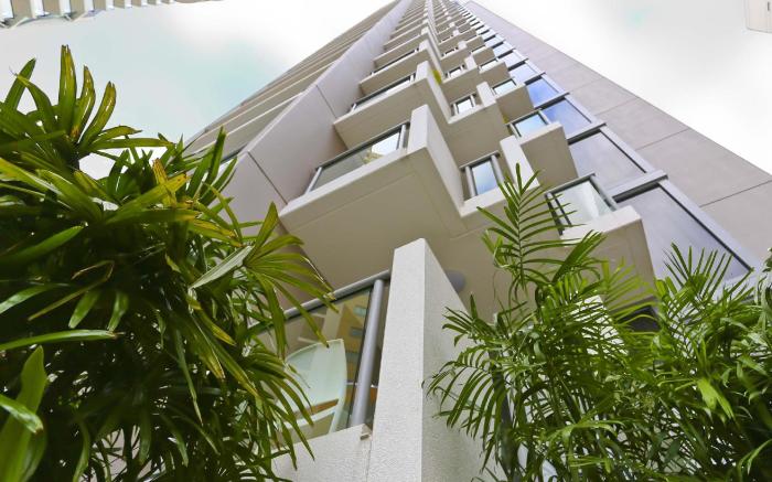 Mantra Midtown Brisbane