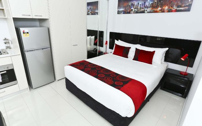 Mantra Midtown Brisbane