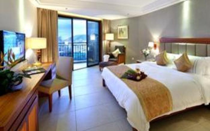 Gentl Grown Sanya Seashore