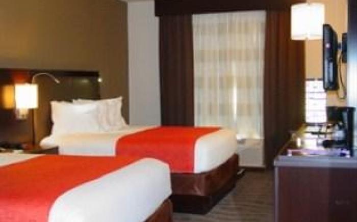 Holiday Inn Express Hotels & Suites Rockingham West By IHG