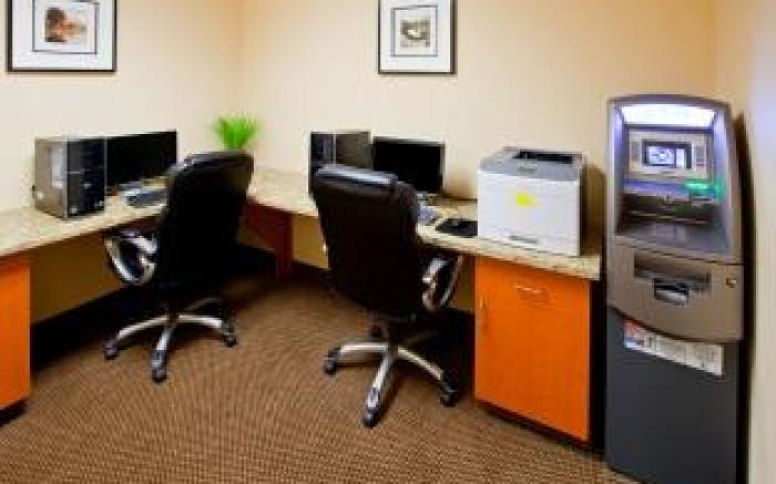 Candlewood Suites Radcliff - Fort Knox By IHG