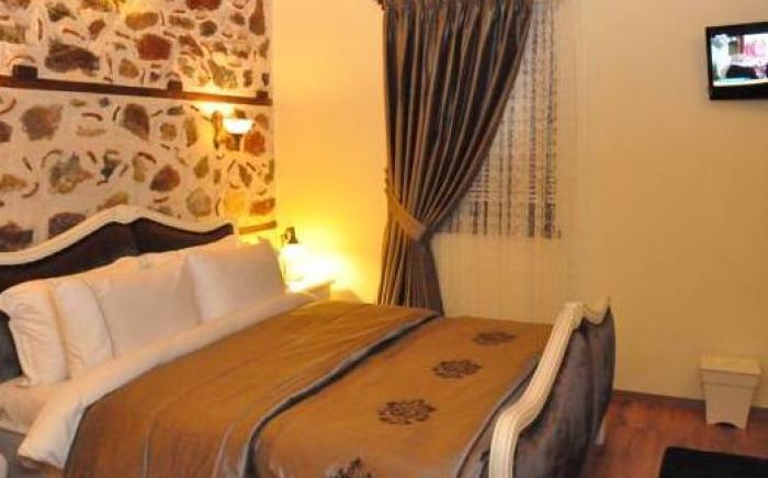 Harmony Butik Otel