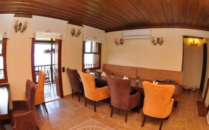 Harmony Butik Otel