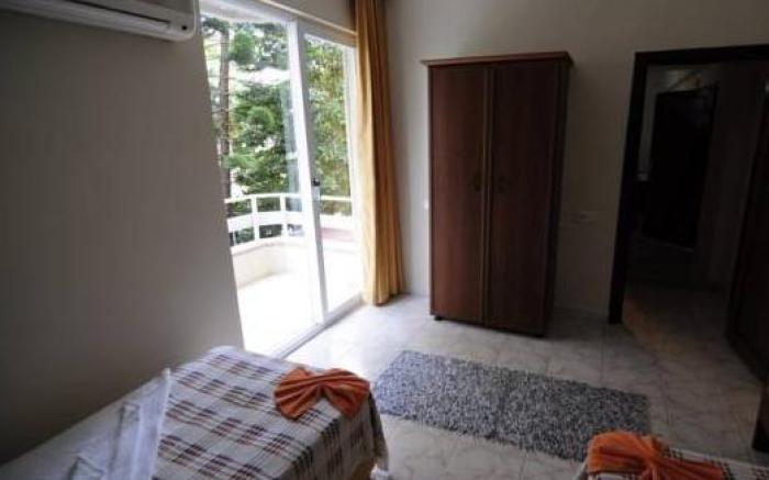 Le Moral Apart Hotel