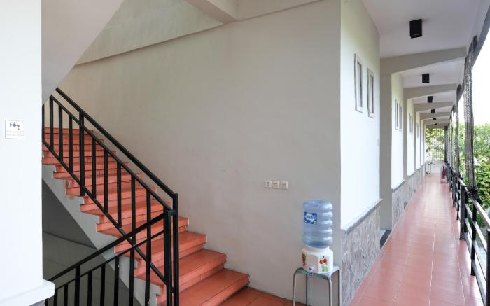 Urbanview Hotel Wayan Mansion