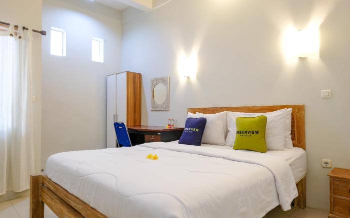 Urbanview Hotel Wayan Mansion