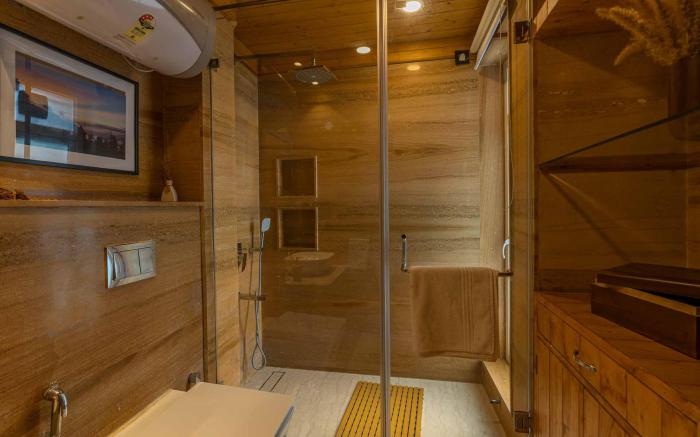 StayVista at Daojidhaar Estate