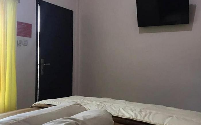 Marthina Residence Syariah Mitra RedDoorz