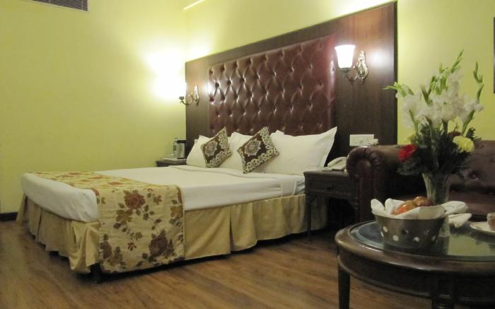 Hotel Ritz Plaza