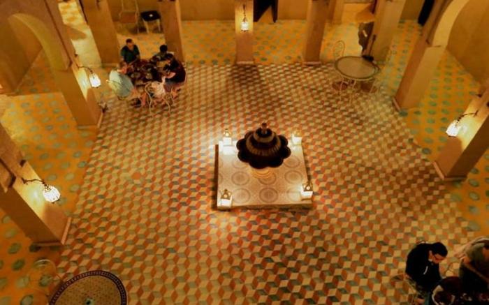 Riad Dar Ouzine
