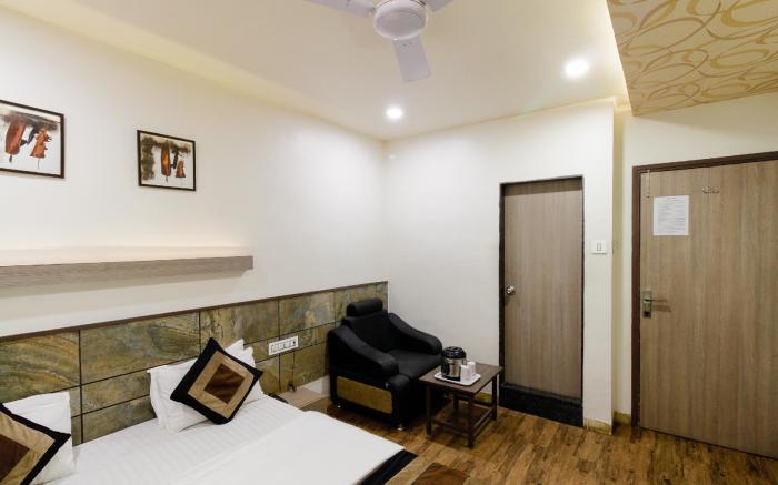 Hotel City Inn