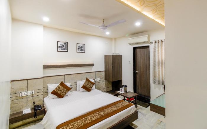 Hotel City Inn