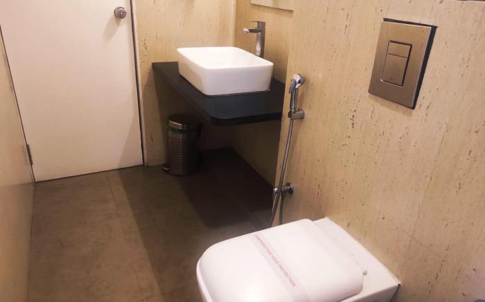 Hotel Rasika, Kolhapur 