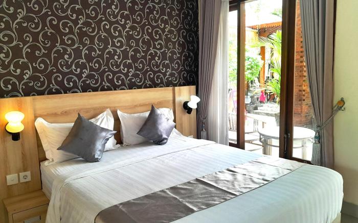 North Wing Canggu 2