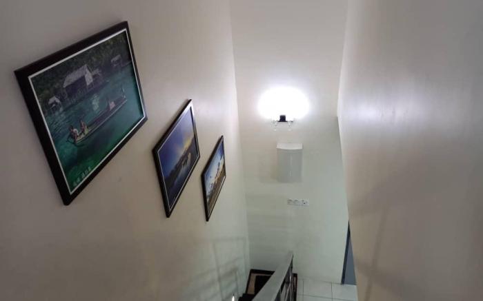 KS 88 Homestay 15pax 4R3B Wifi@Lotus Supermarket 