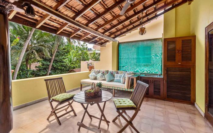 StayVista at Casa Saipem