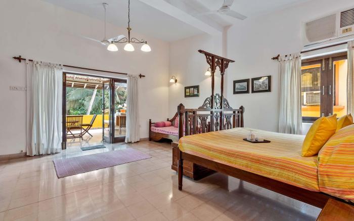 StayVista at Casa Saipem