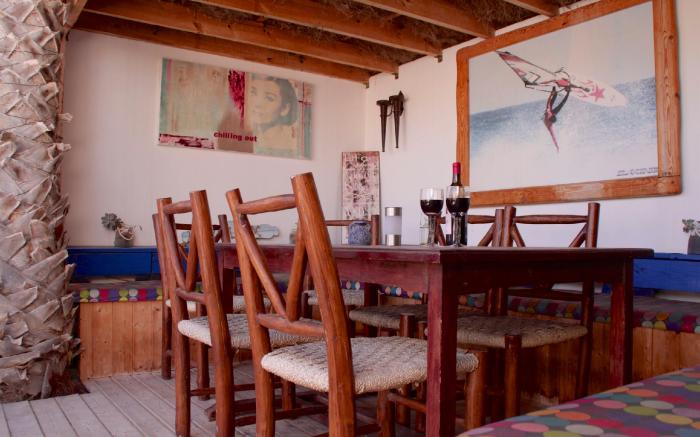 Buff Apartment @ BHH Naturist Resort FUERTEVENTURA