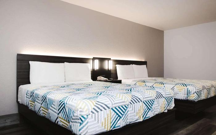 Studio 6  Houston, TX - Medical Center NRG Stadium