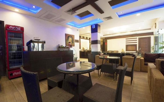 Hotel Prems Paradise