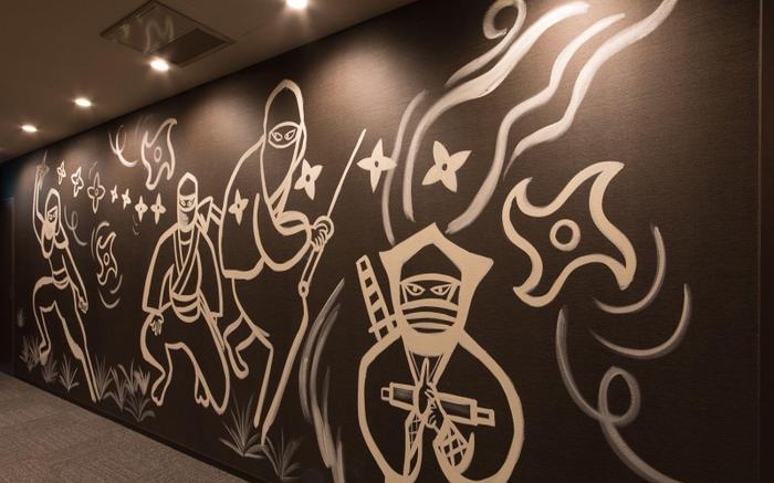 Izumisano Center Hotel Kansai International Airport