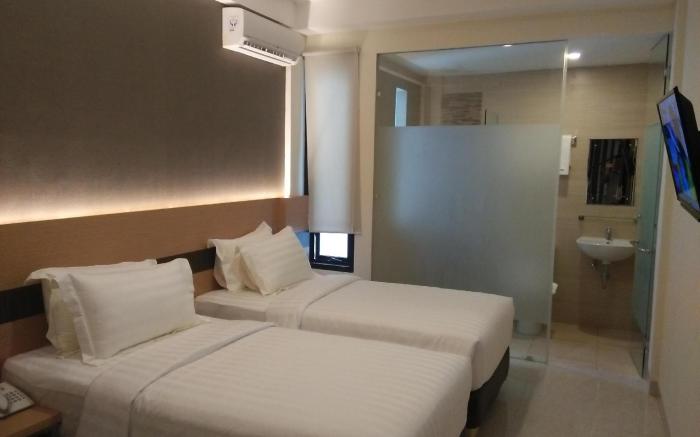 Sumi Hotel Surabaya