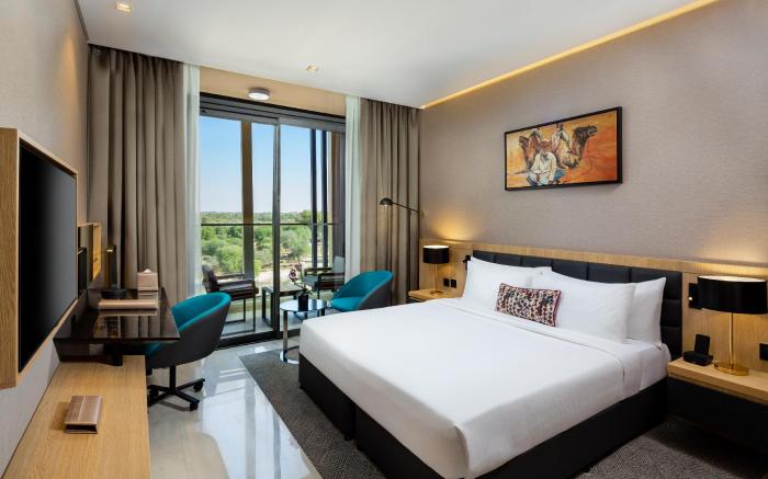 Millennium Place Mirdif