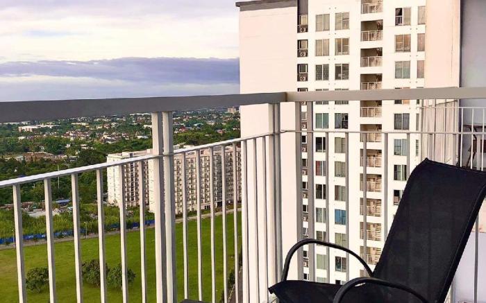 JT Suites Tagaytay