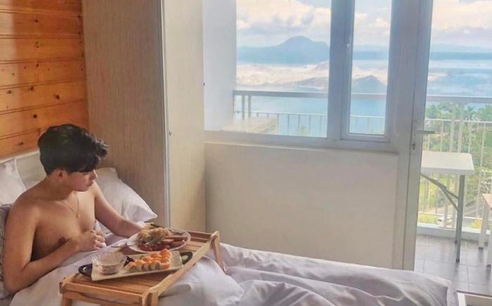 JT Suites Tagaytay