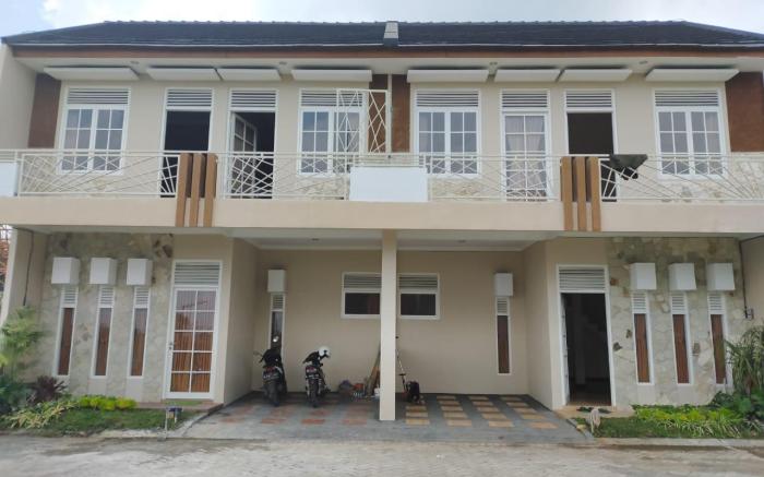 RM-Villas Bromo A5 - Kota Batu
