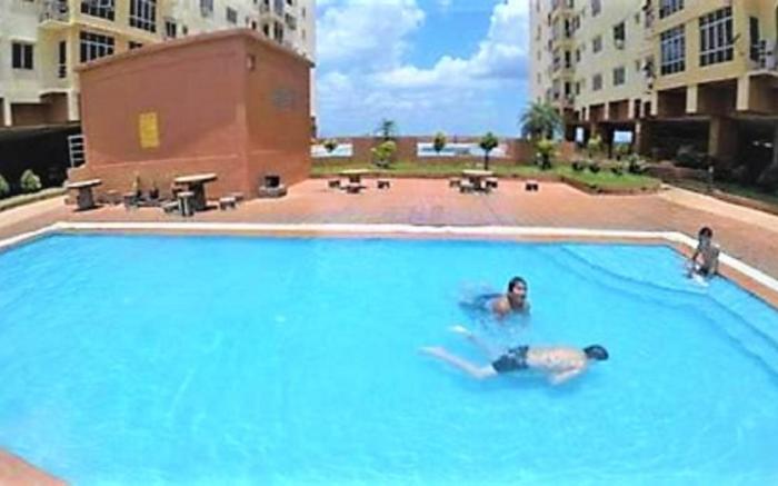 Embun Sky Cottage - Kota Bharu | WIFI |6 to 8 pax 