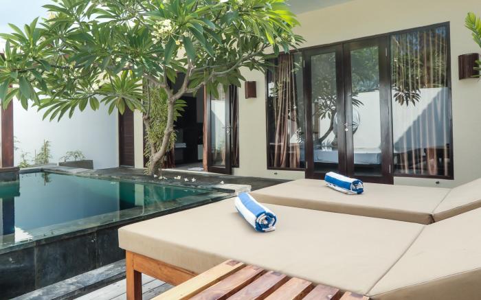 Gili Sands Hotel & Bar