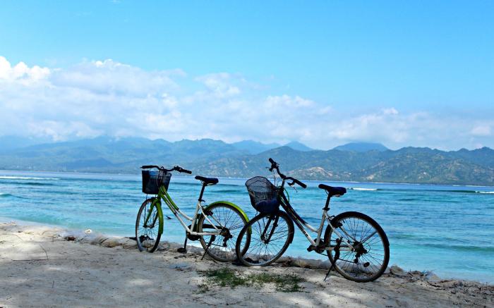 Gili Sands Hotel & Bar