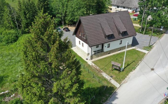Guesthouse Natura