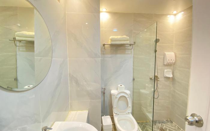 AMANI 729 | Near Mactan Airport w/ 100 Mbps WIFI