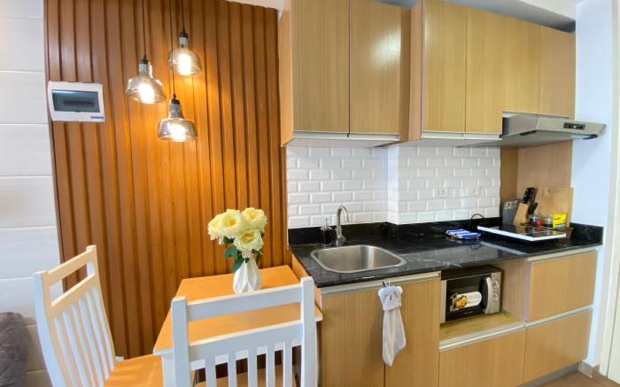 AMANI 729 | Near Mactan Airport w/ 100 Mbps WIFI