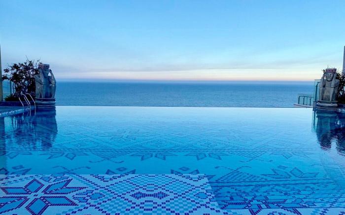 Beach Condotel - Apec Phu Yen