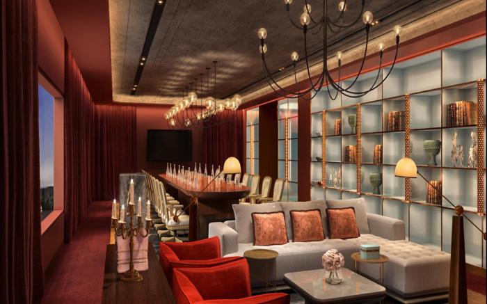 Hyatt Centric Sector 17 Chandigarh