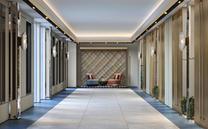 Hyatt Centric Sector 17 Chandigarh
