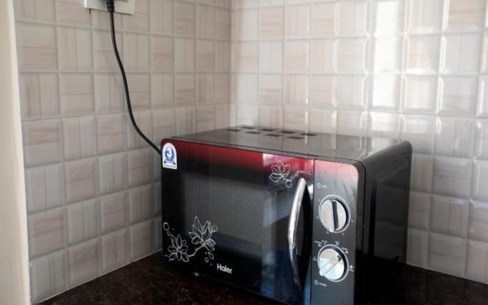 Yogvan Holiday's 1BHK Sunrise Flat Tapovan