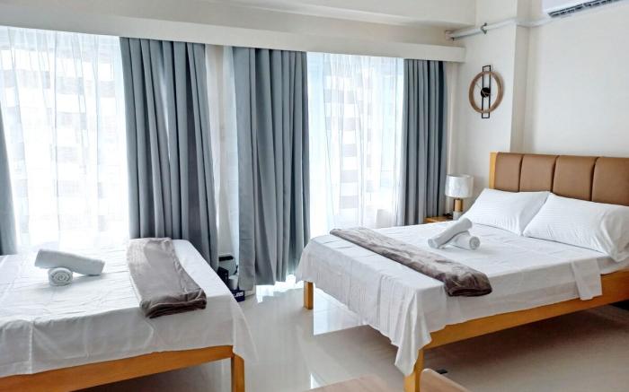 Amisa Mactan Best Views (Affiliate of DusitThani)